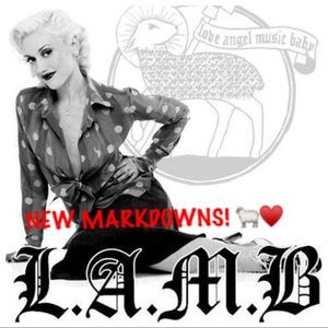 L.A.M.B.